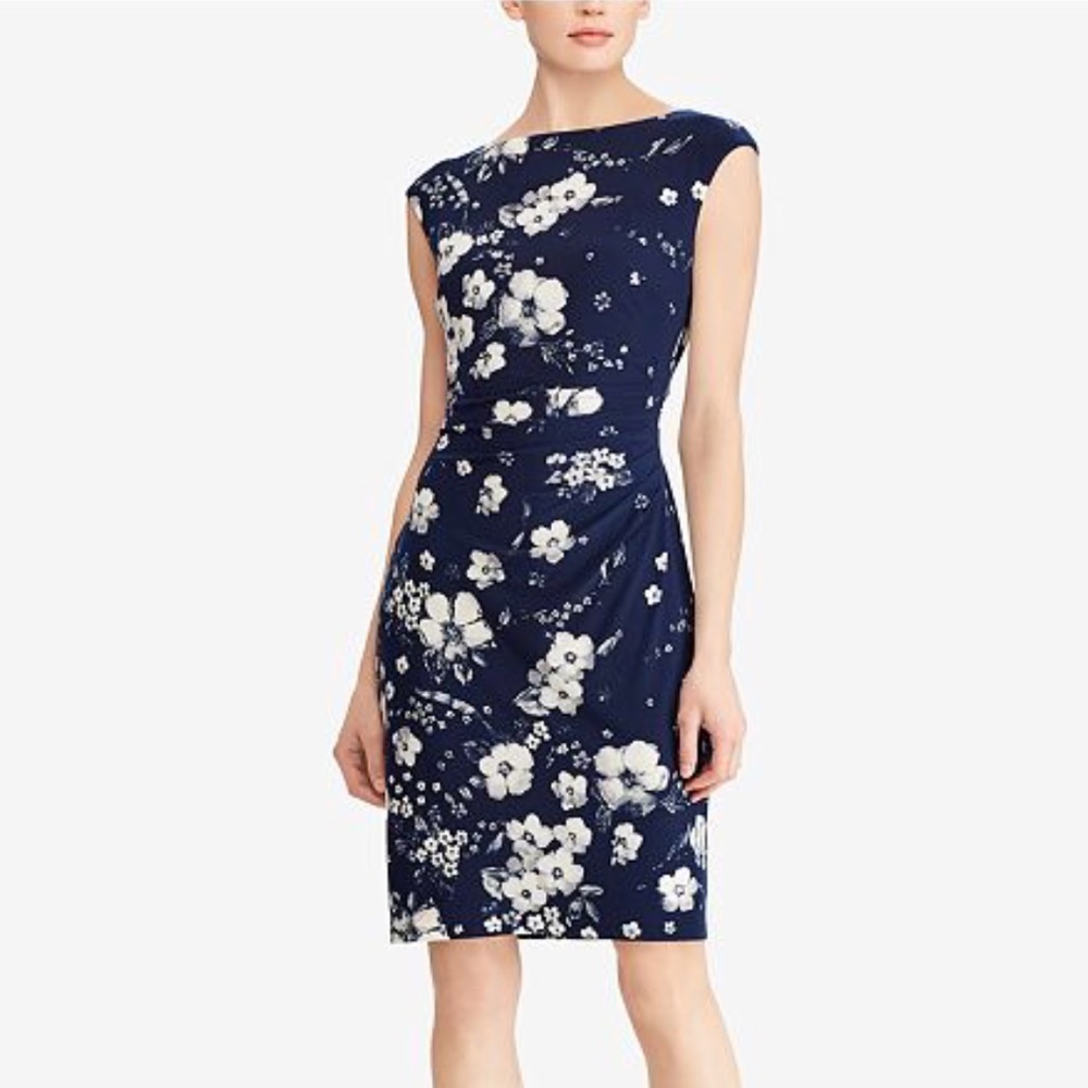 🆕 Ralph Lauren dress